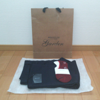 アバハウスの商品です。