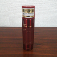 スカルプD 薬用スカルプジェットです。
