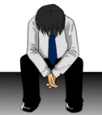 性格がダサい場合もあり。