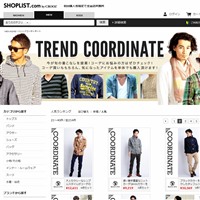 SHOPLIST.com(ショップリスト)のコーデ情報です。