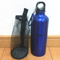 SEALの特典です。