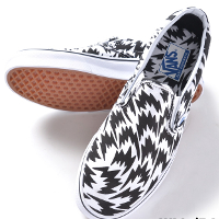 VANS(バンズ)のスリッポンです。