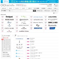 マルイウェブチャンネルのブランドです。