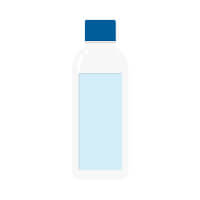 化粧水だけではスキンケアは完了しない。