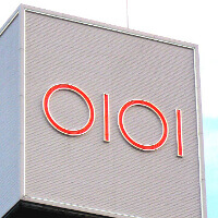 マルイの店舗です。