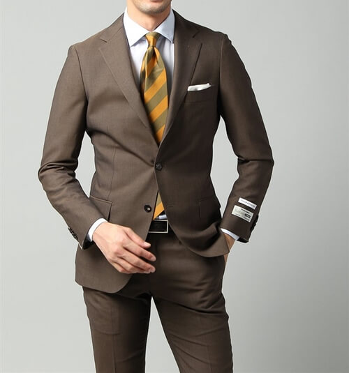 22年最新メンズスーツトレンド 周りと差をつける先取りファッション